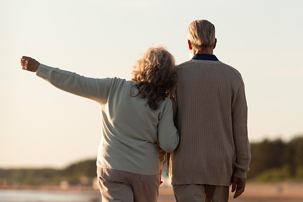 Memória e envelhecimento: o que é normal e o que pode ser doença