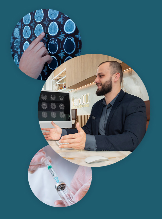 Dr. Leonardo Pagnan Neurologista em Curitiba