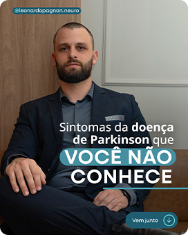 Dr. Leonardo Pagnan Neurologista em Curitiba - Instagram 1